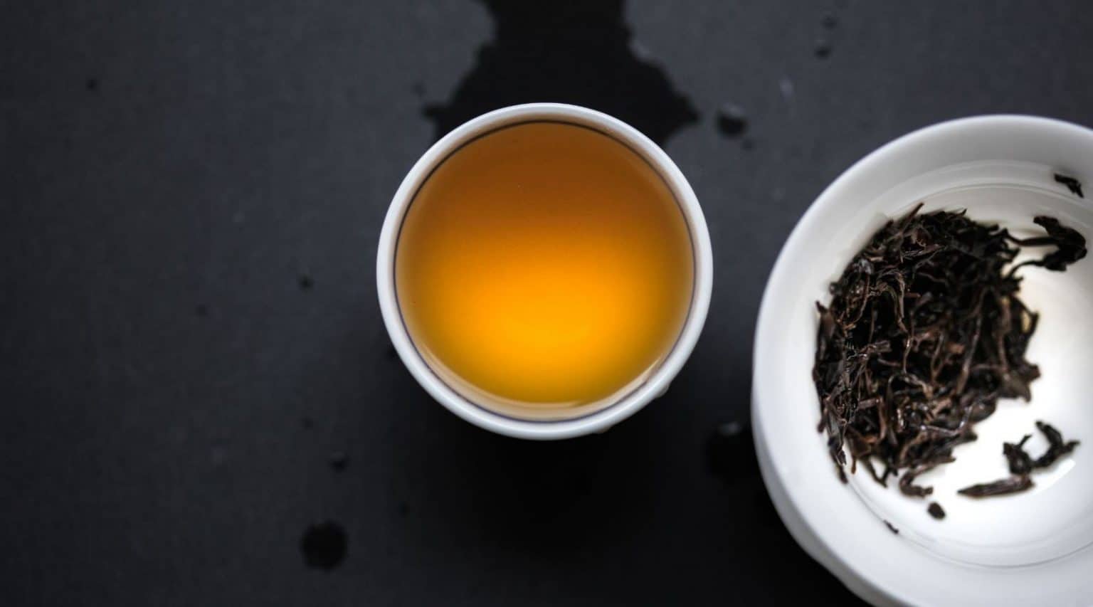 The Ultimate Guide to The Great Chinese Lapsang Souchong Black Tea