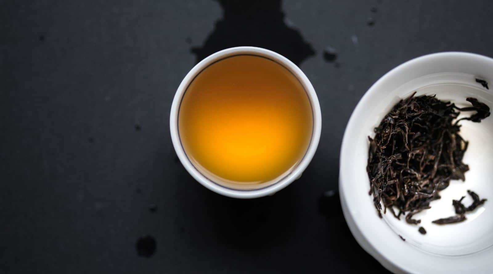 the ultimate guide to the great chinese lapsang souchong black tea