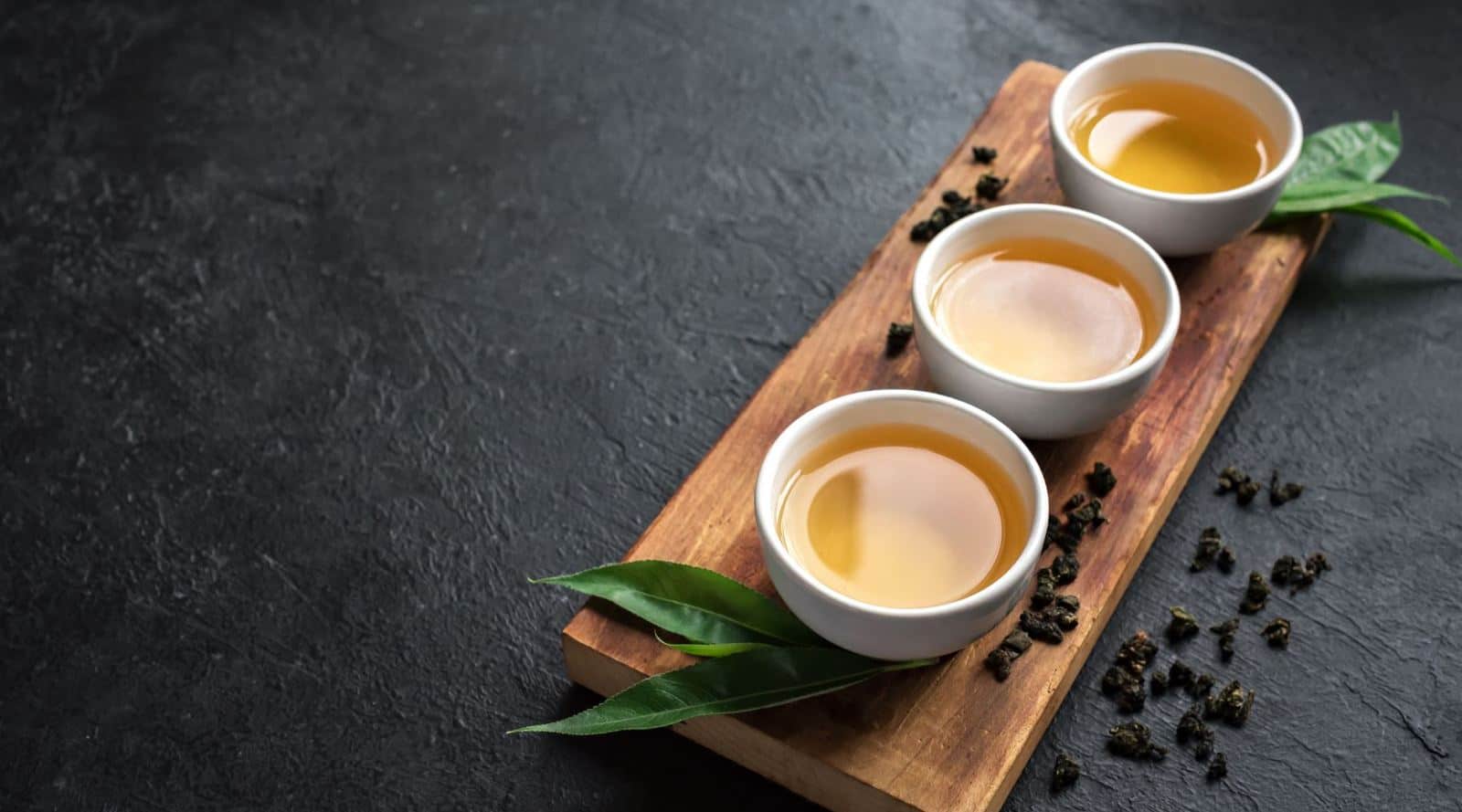 what is oolong tea? origins, taste and more