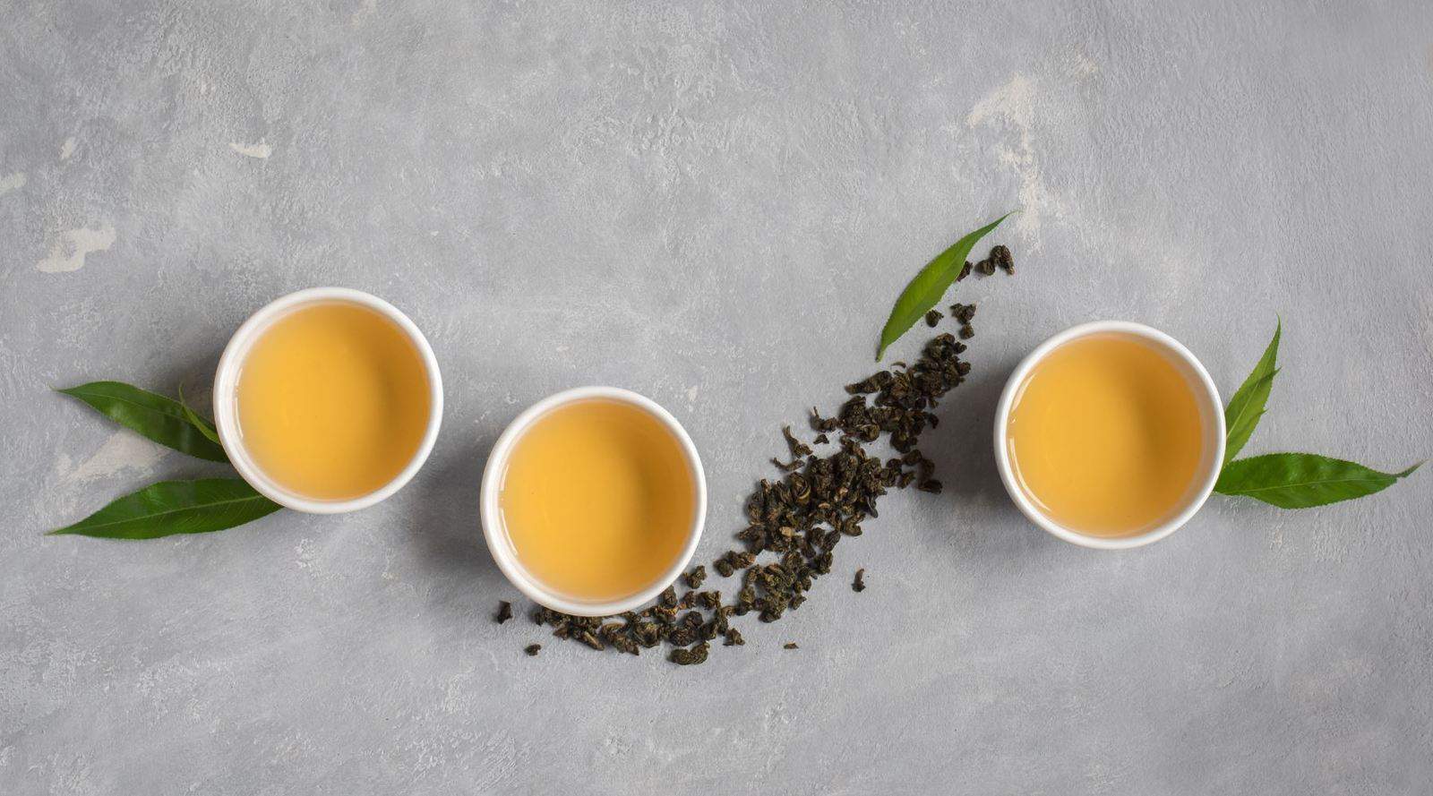 top 10 best oolong tea in 2021
