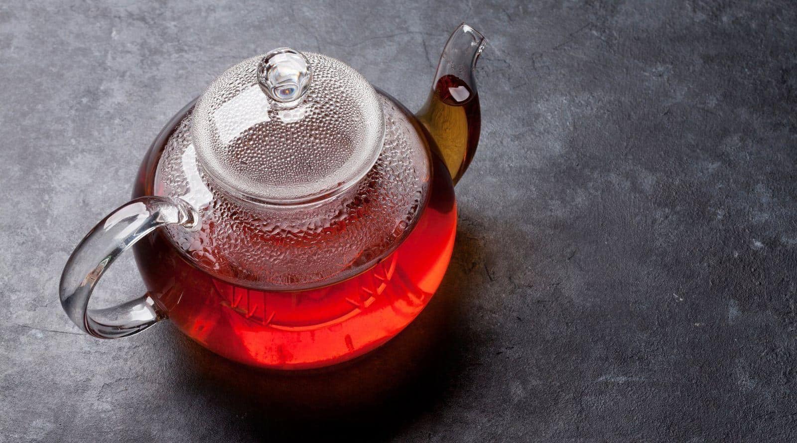 which tea pot is right for you?