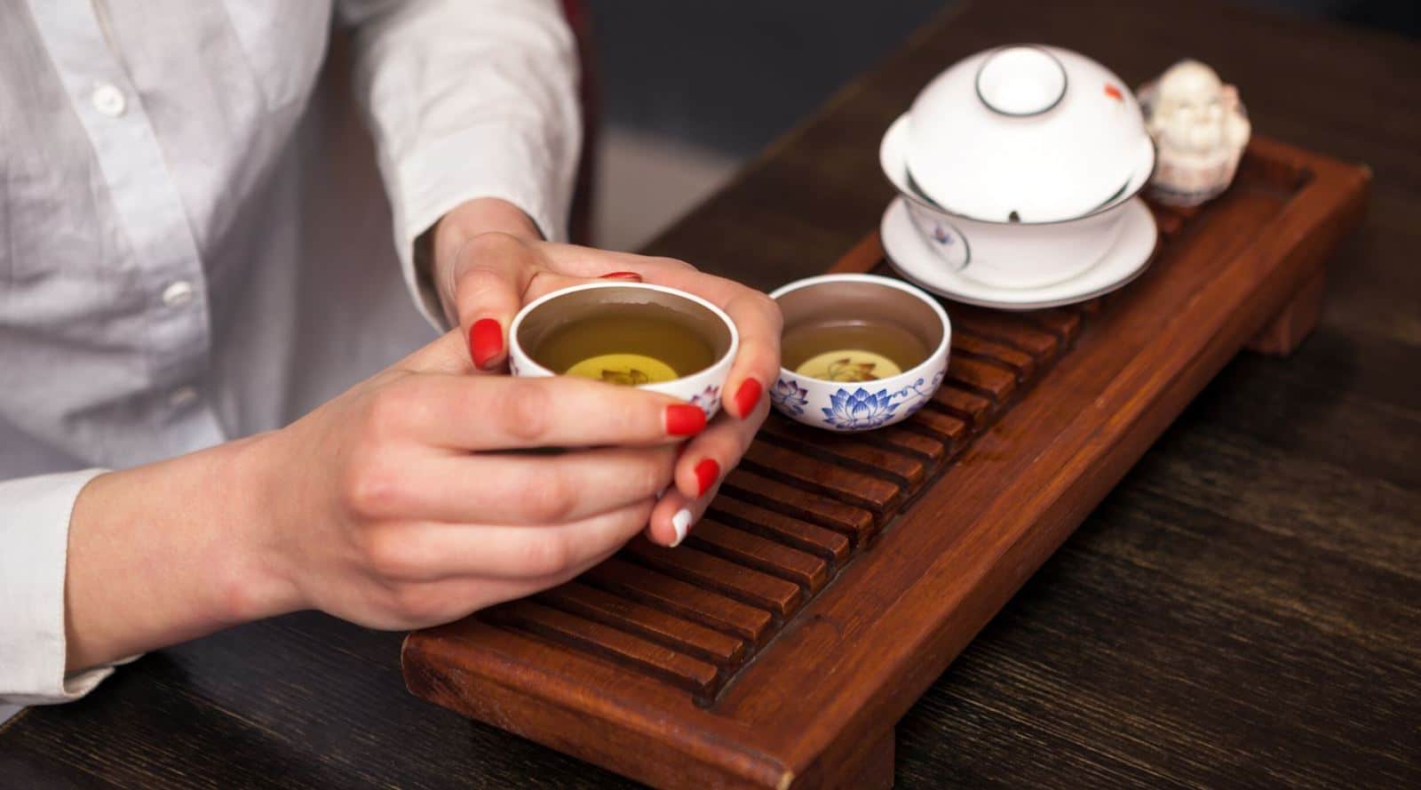 da hong pao tea: everything you need to know