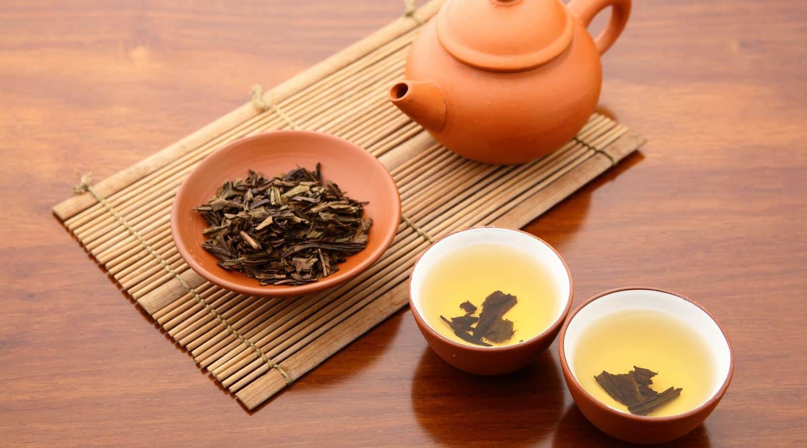learn the history of tea in china, the birthplace of tea