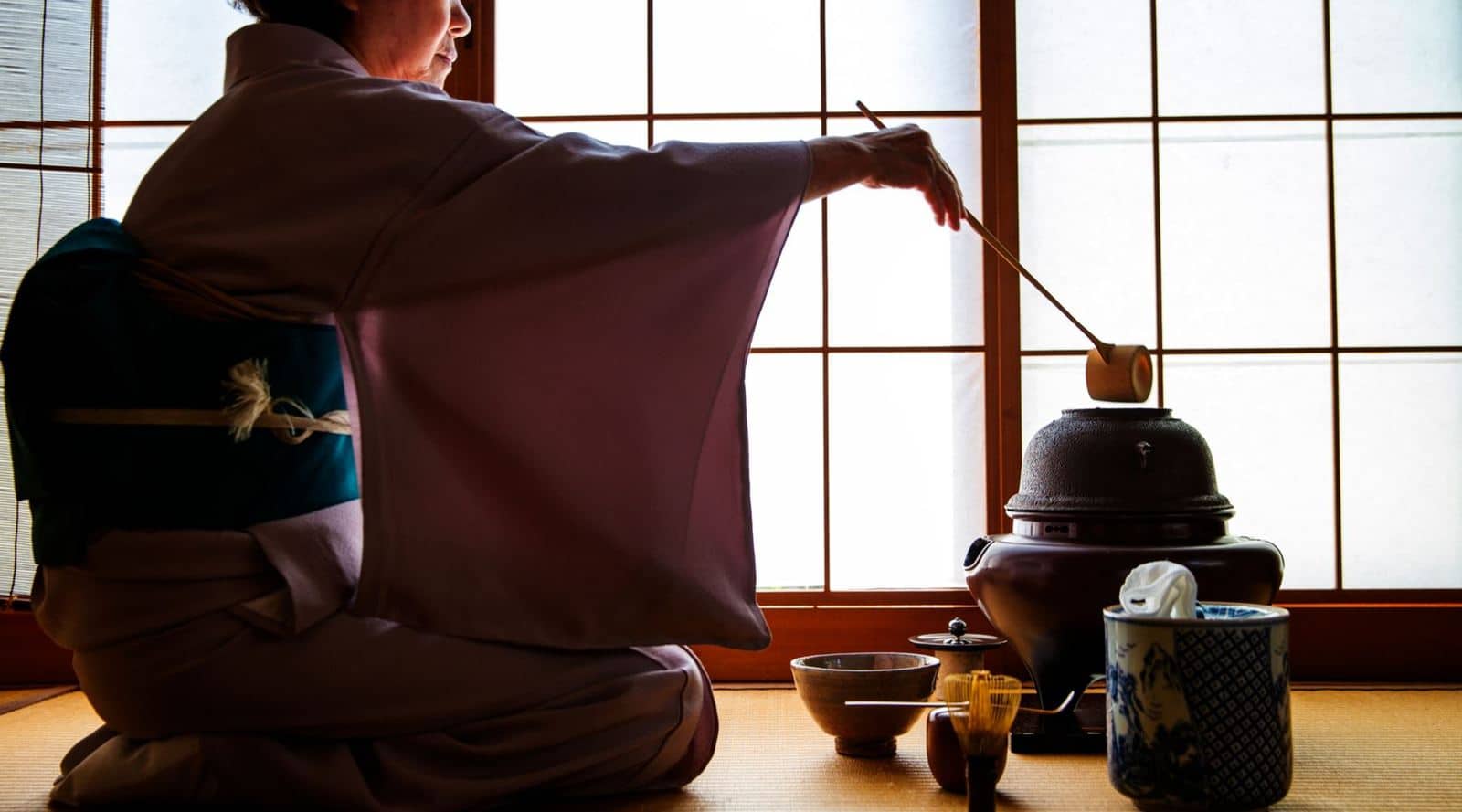 japanese tea ceremony etiquette guide