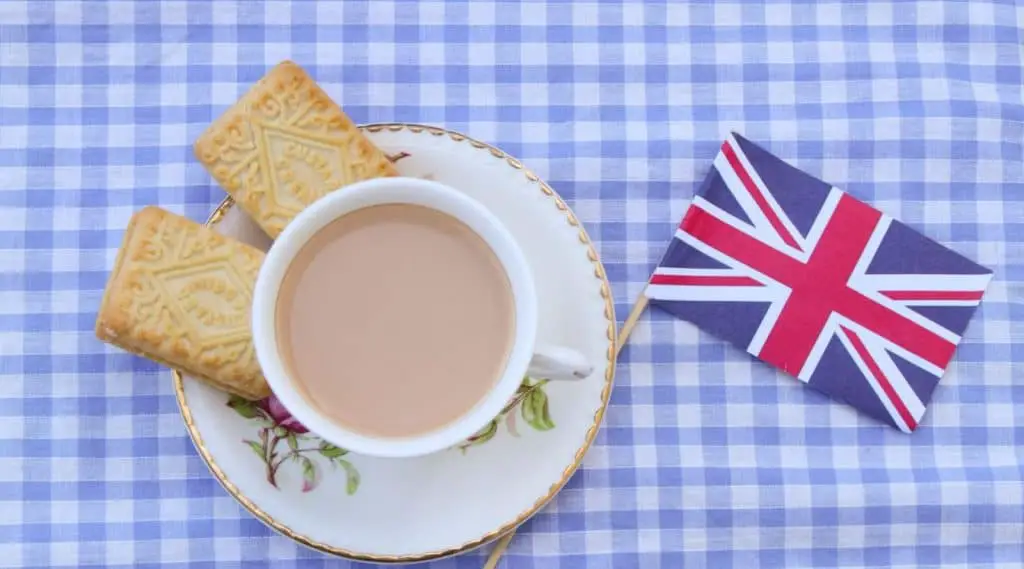 What Are The Most Popular Teas In England Topictea