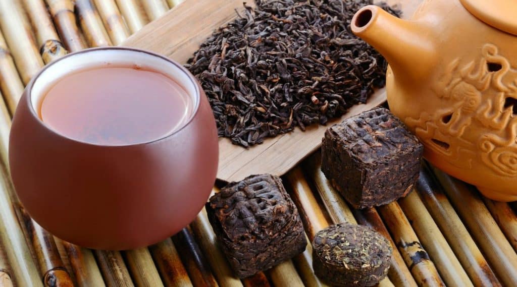 Pu Erh Tea 10 Health Benefits You Should Know About Topictea