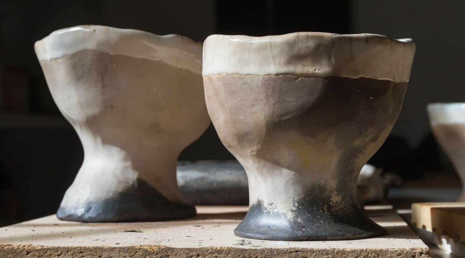 everything you need to know about raku tea bowls