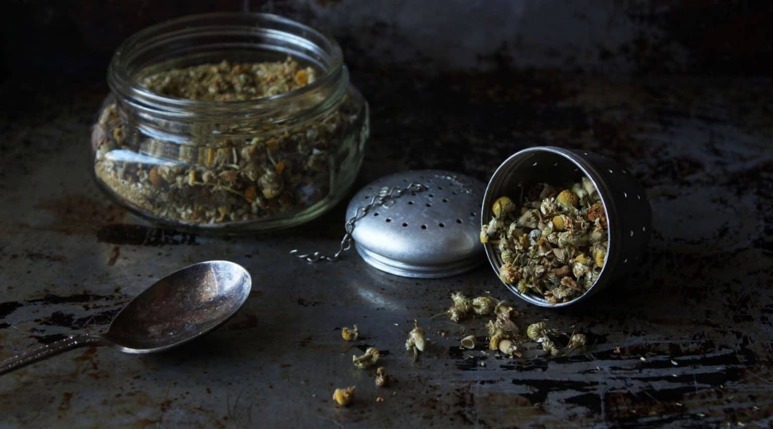 how and when can you reuse loose leaf tea?
