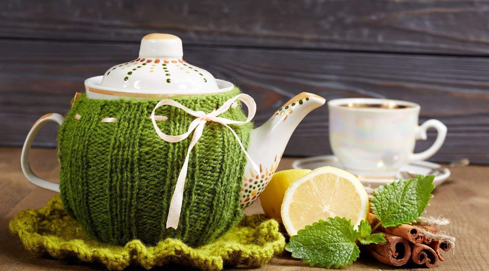 what is a tea cozy? how to use it?