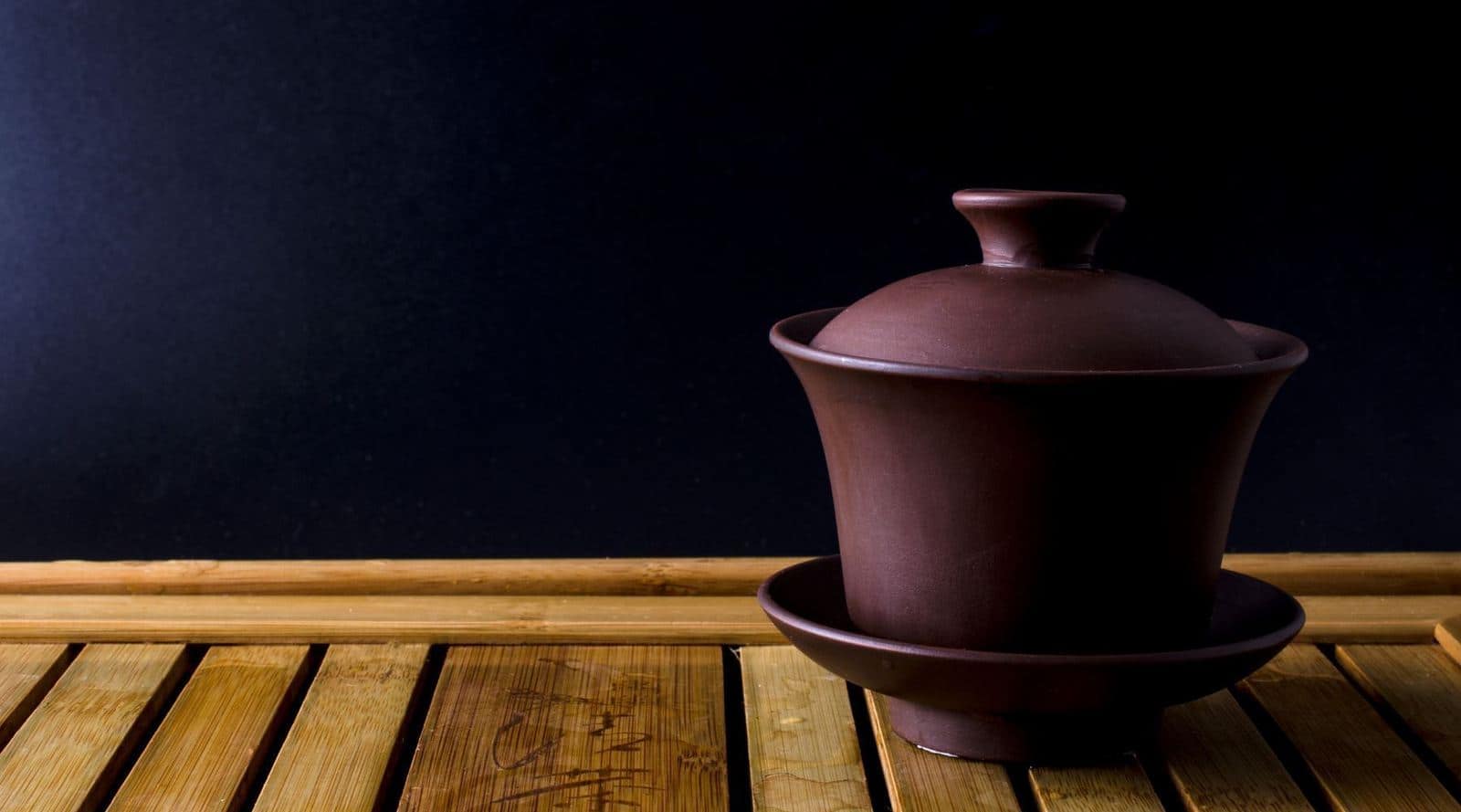 gaiwan teapot: a complete guide