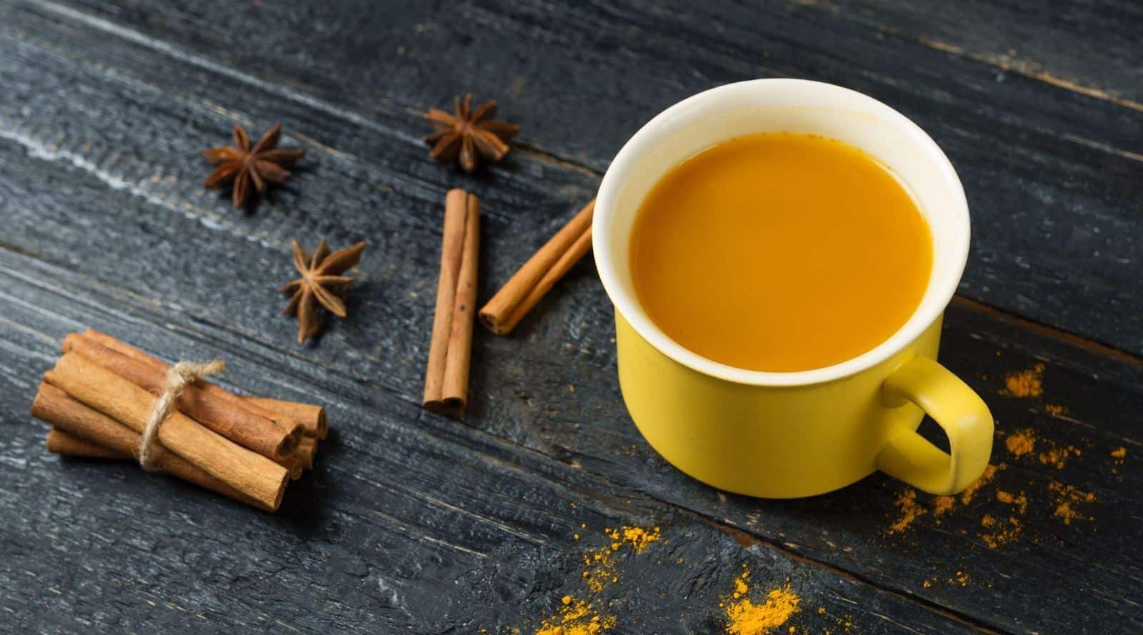 15 amazing benefits of turmeric tea