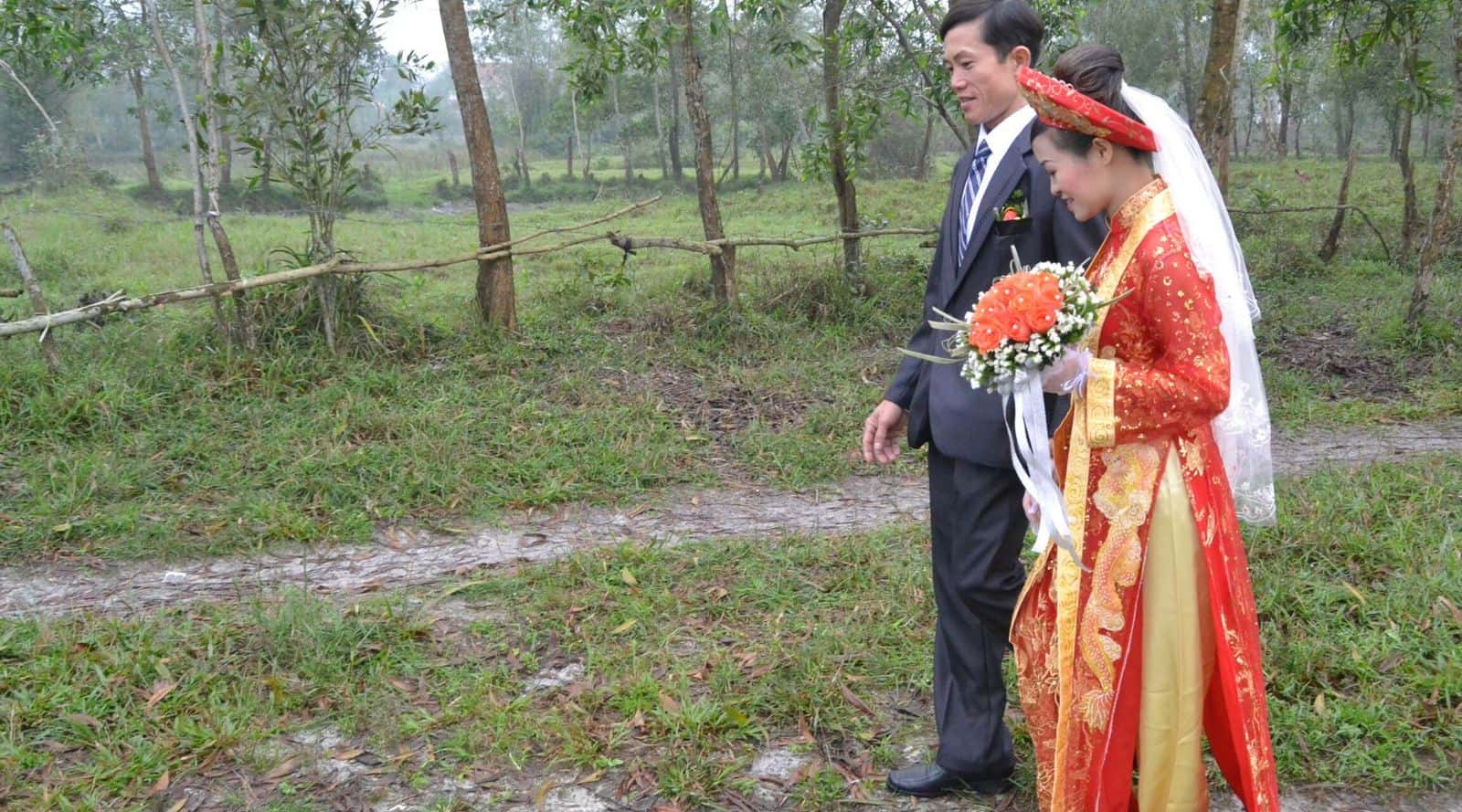 vietnamese wedding tea ceremony guide