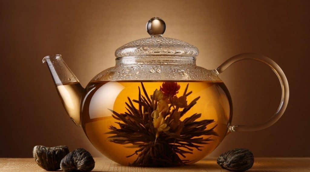 Vietnamese Lotus Tea: All You Need to Know - topictea.com