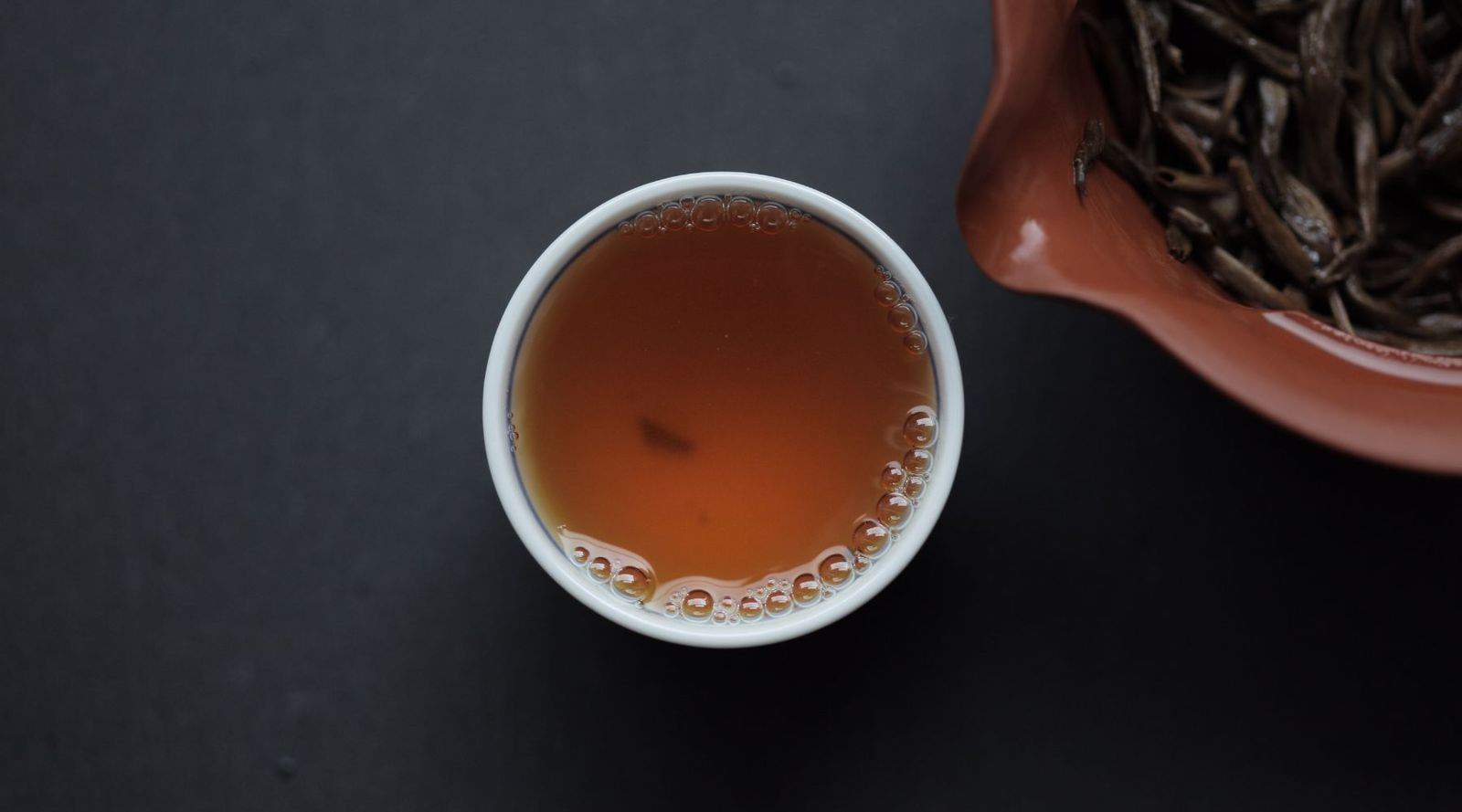 what is black tea? origins, taste and more