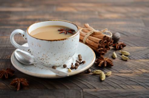 Chai Tea Health Benefits