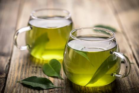 How to Make Green Tea Taste Good