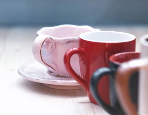 Best Cups For Drinking Tea