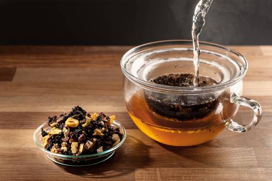 How To Make Tea Without A Kettle