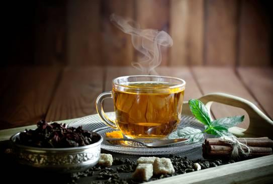 5 Best Green Tea Brands