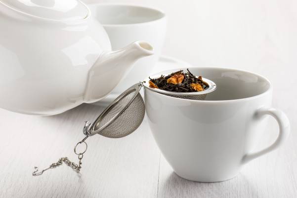 Best Tea Infuser Mugs