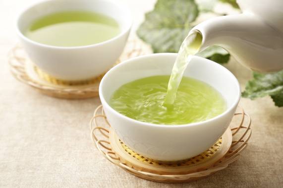 Does Green Tea Stain Your Teeth?