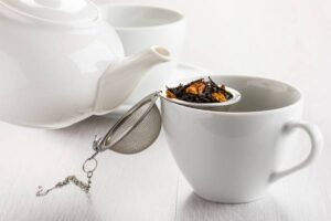 Is Tea a Beverage?