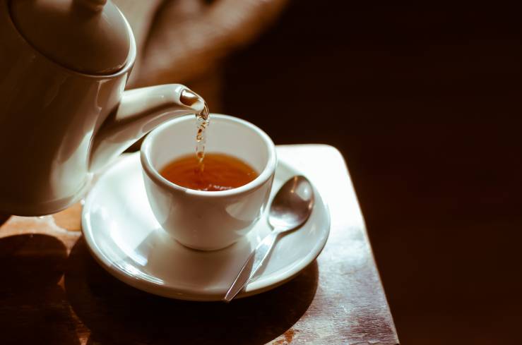 Is Tea Acidic or Basic?