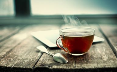 Is Tea a Drug?