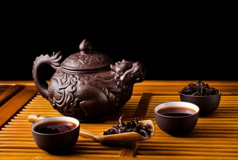Is Tea Expensive in China?