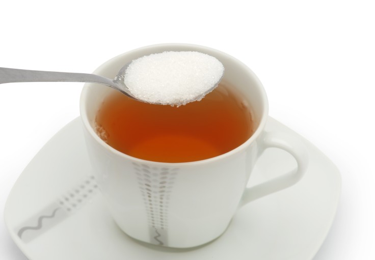 Is Tea Better Without Sugar?