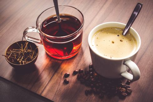 Is Tea Better Than Coffee?