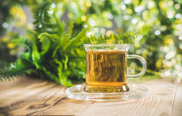 Is Tea High In Oxalates?