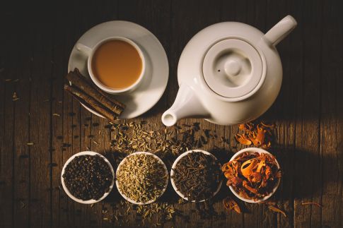 Is Tea Good For Plants?