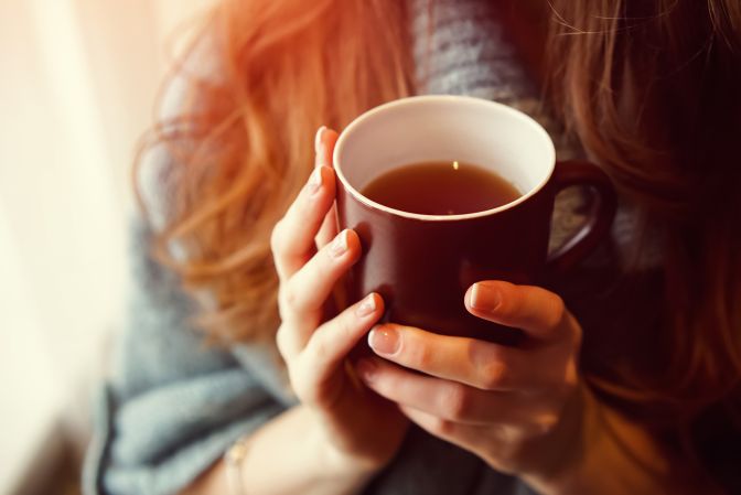Is Tea Ok For Acid Reflux?