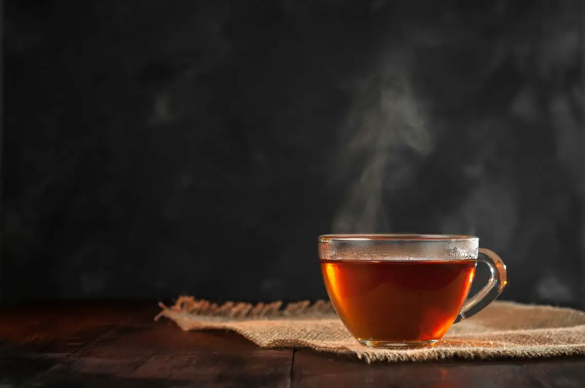 Is Tea Naturally Decaffeinated?