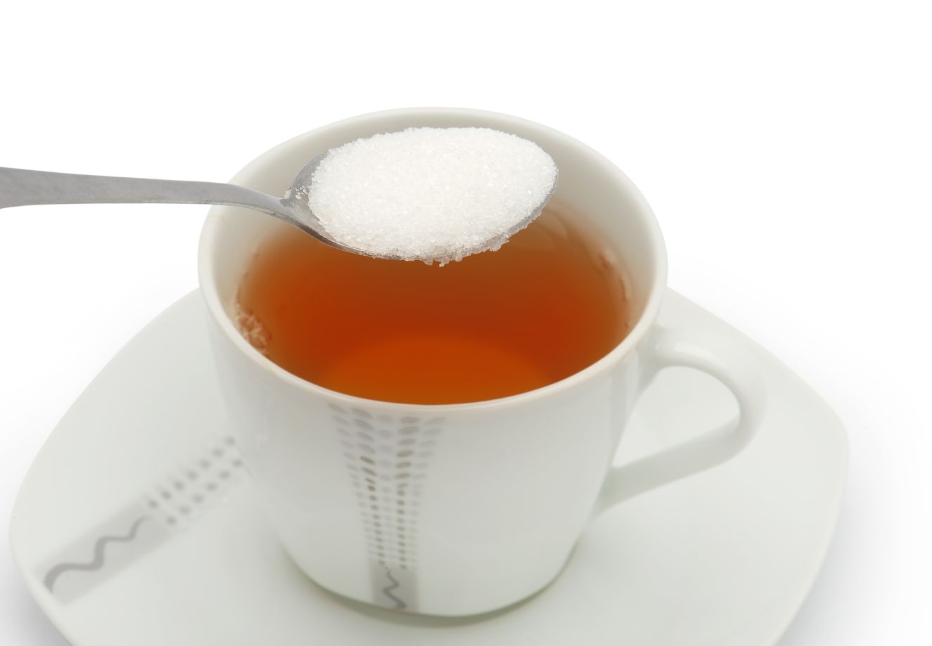 How to Make Tea Sweeter