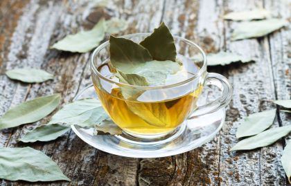 Cinnamon And Bay Leaf Tea Benefits