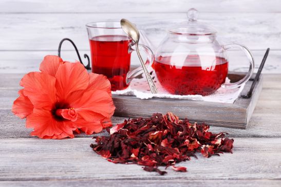 Does Hibiscus Tea Have Caffeine?