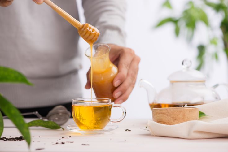 How to Make Tea Sweeter