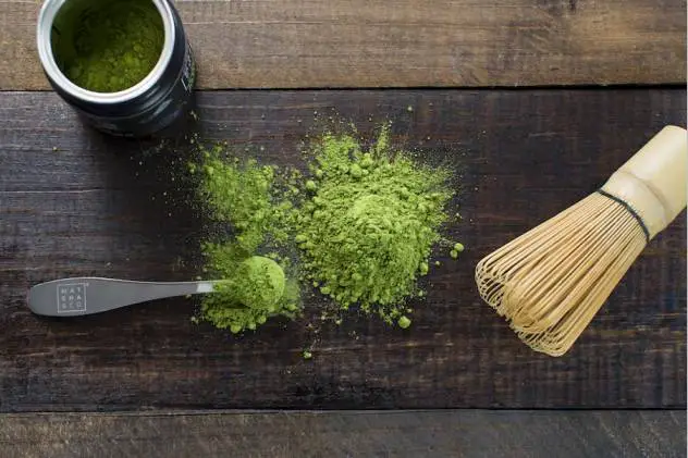 Amazing Ways To Turn Green Tea Into A Smoothie