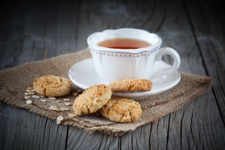 English Tea Biscuits Recipes