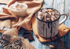 Does Hot Chocolate Have Caffeine?