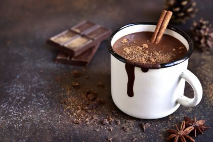Does Hot Chocolate Have Caffeine?