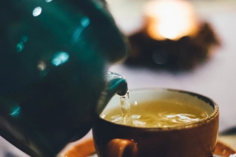 You Should Add Tea to Your Keto Diet and Here's Why