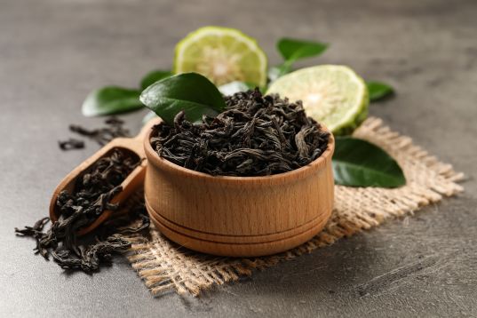What Is Earl Grey Tea?
